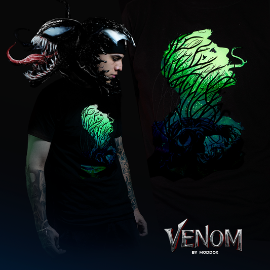 T-shirt | Venom | Last Dance