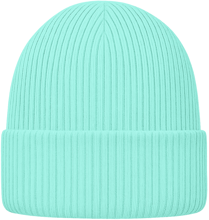 Gorro | Galleta | Aqua (C236)