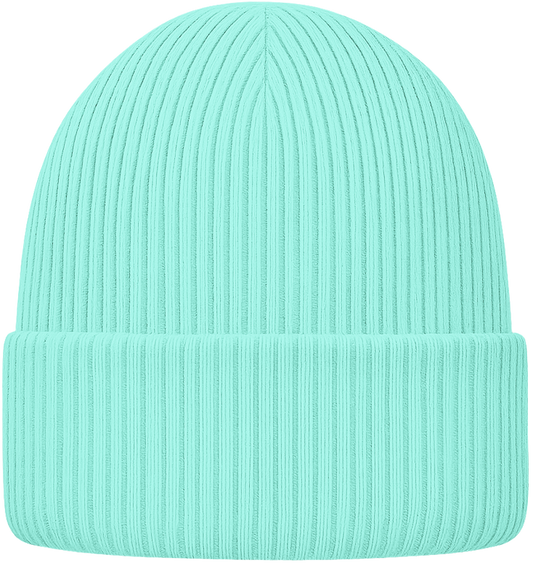Gorro | Galleta | Aqua (C236)
