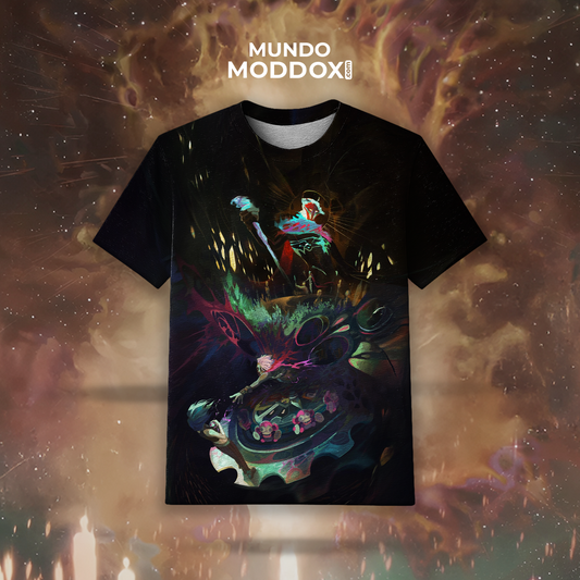 T-shirt | Arcane | Saviors