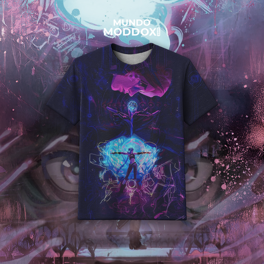 T-shirt | Arcane | Family