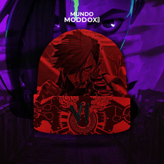 Gorro | Arcane | Vi Combat