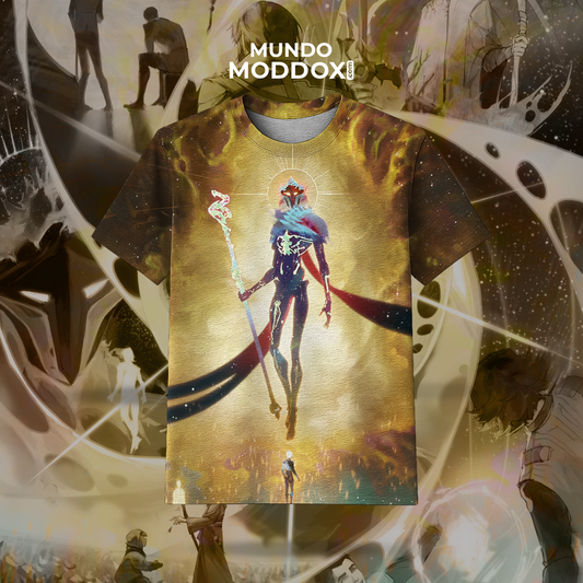 T-shirt | Arcane | The Prophet