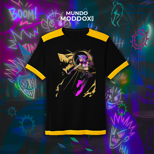 T-shirt | Arcane | Ultimate