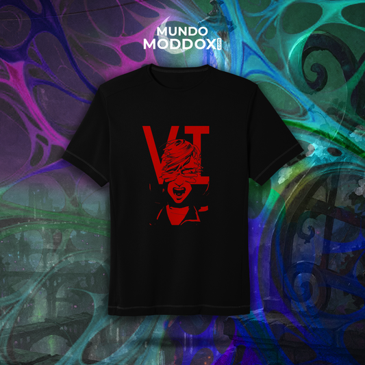 T-shirt | Arcane | VI shadows