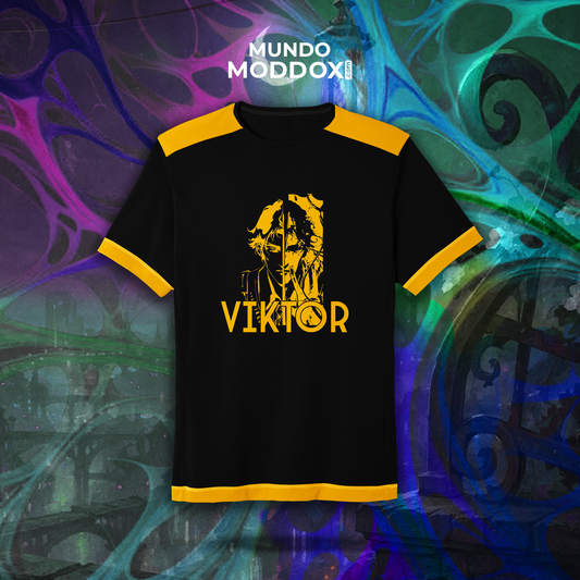 T-shirt | Arcane | Viktor shadows