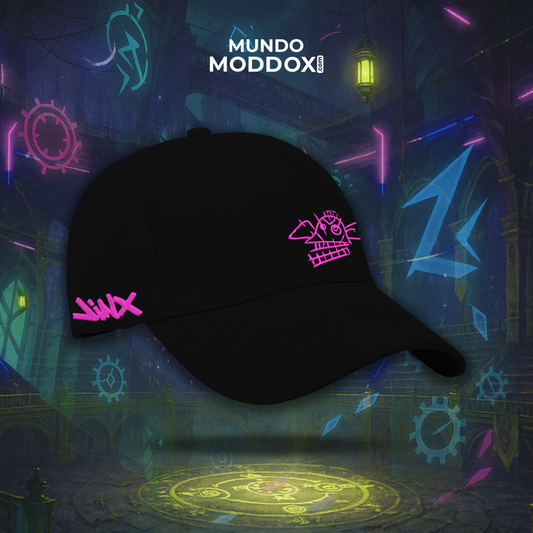 Gorro | Arcane | Was Here!