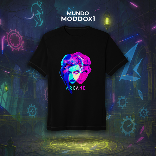 T-shirt | Arcane | Duality