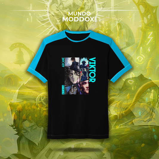 T-shirt | Arcane | Evolution