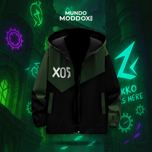 Chumpa | Arcane | Chronobreak