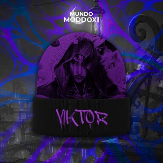 Gorro | Arcane | Savior