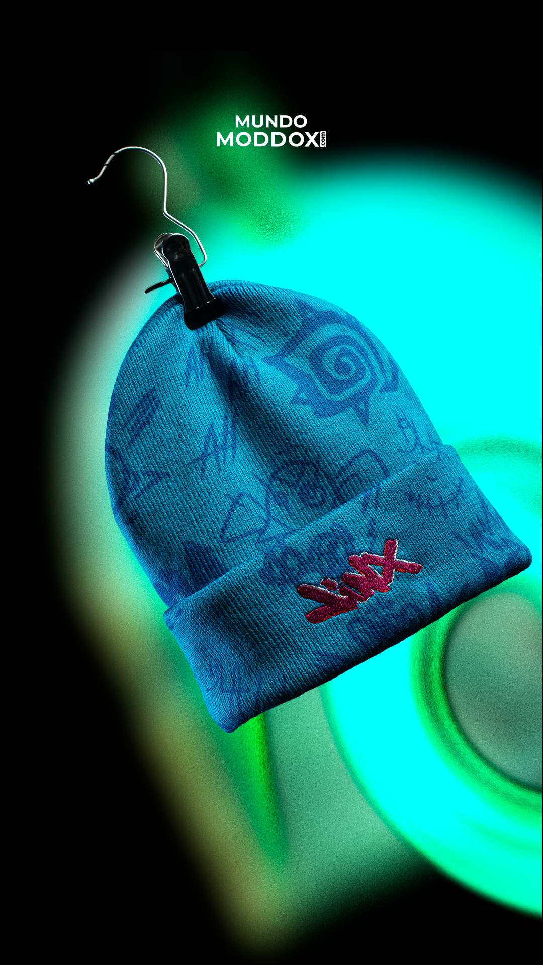 Gorro | Arcane | Mayhem jinx