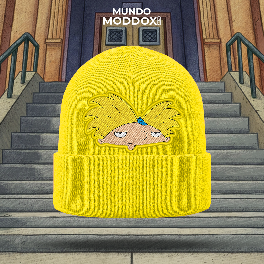 Gorro | Hey Arnold! | Arnold