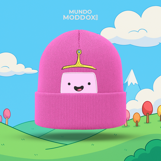 Gorro | Hora De Aventura | Dulce Princesa