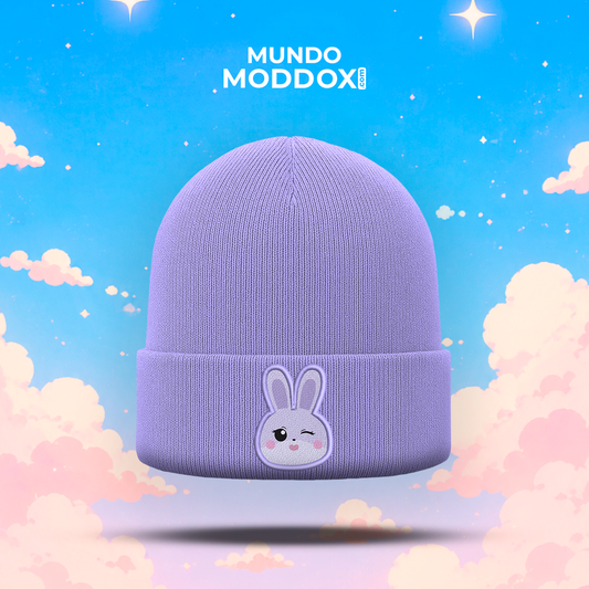 Gorro | Black Pink | Sooya mini