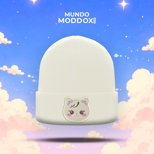Gorro | Black Pink | Rosie mini