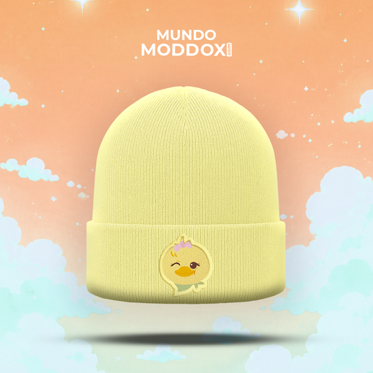 Gorro | Black Pink | Ppeu mini