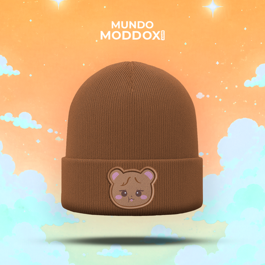Gorro | Black Pink | Gomdeuki mini