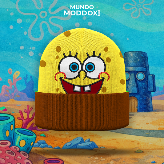 Gorro | Bob Esponja | Bob Esponja