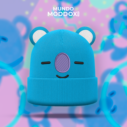 Gorro | BT21 | Koya