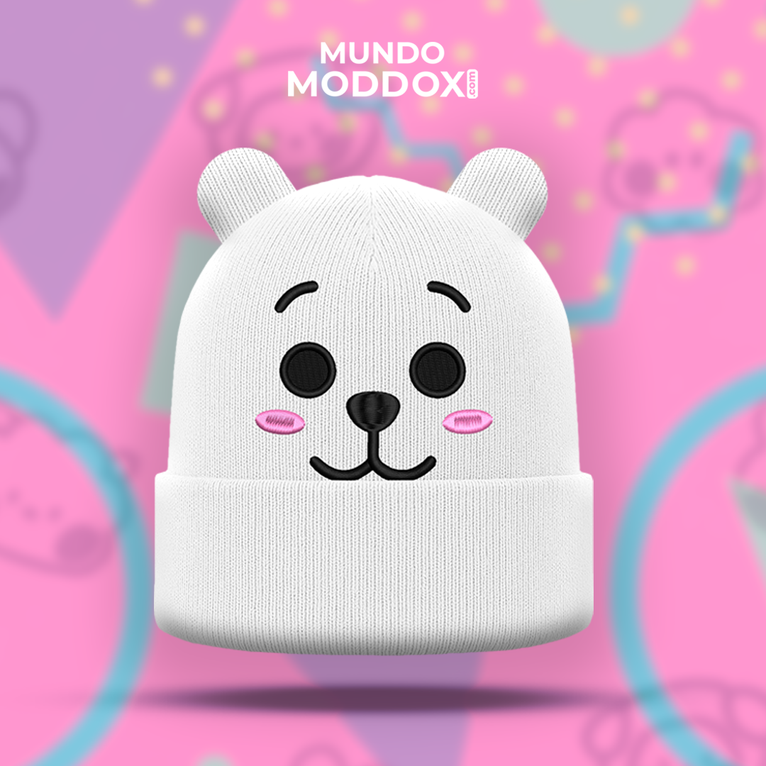 Gorro | BT21 | RJ