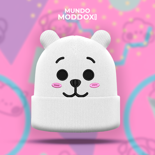 Gorro | BT21 | RJ