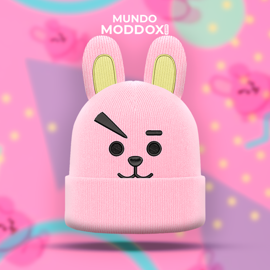 Gorro | BT21 | Cooky