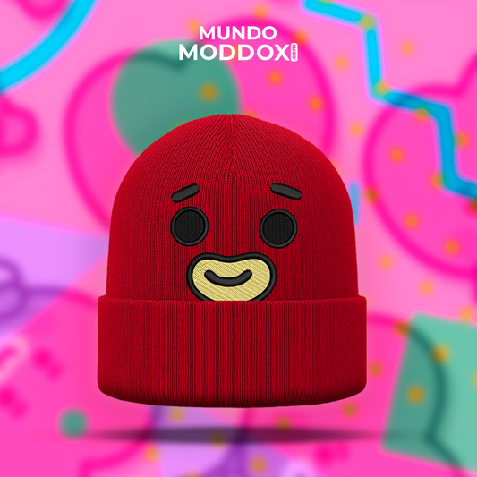 Gorro | BT21 | Tata