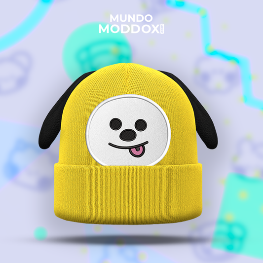 Gorro | BT21 | Chimmy