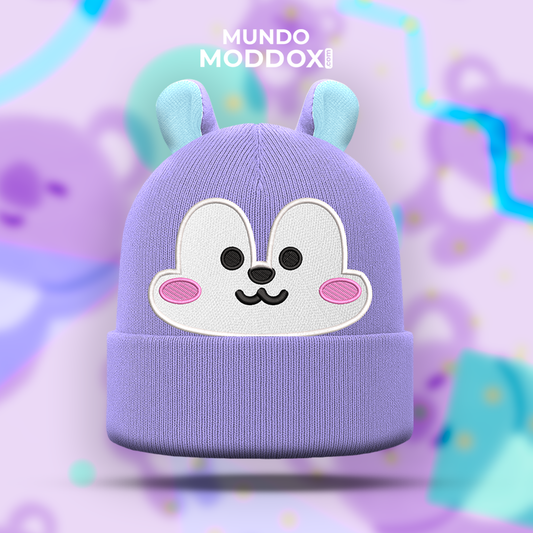 Gorro | BT21 | Mang