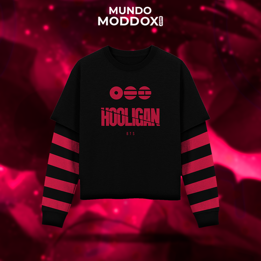 T shirt | Hooligan