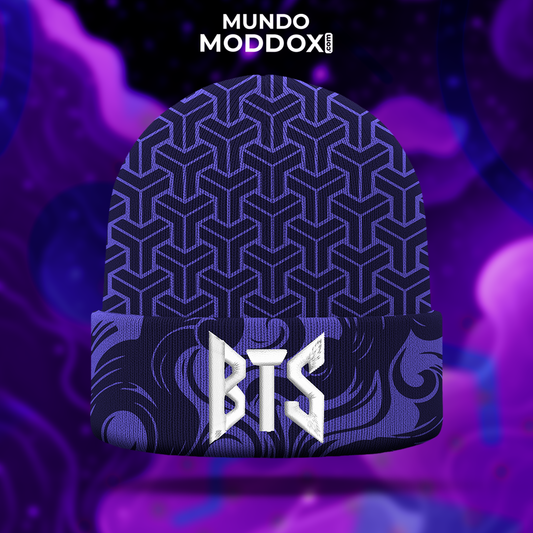 Gorro | BT21 | Mikrokosmos