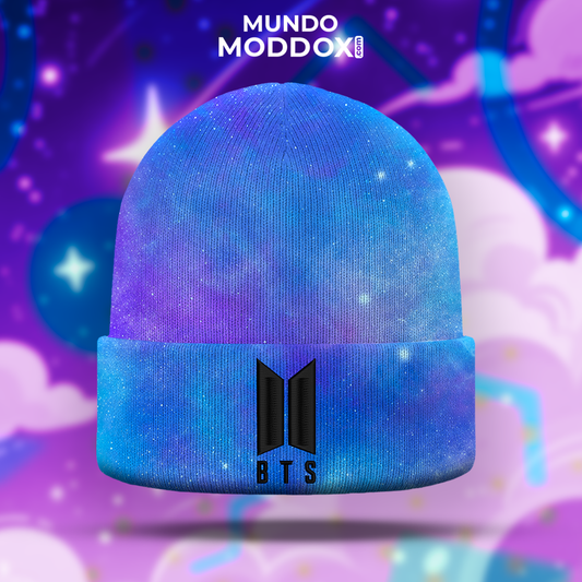 Gorro | BT21 | Army