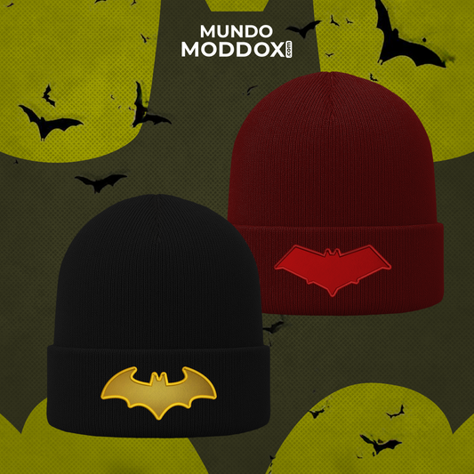 gorro | Batman | Arkham Knights