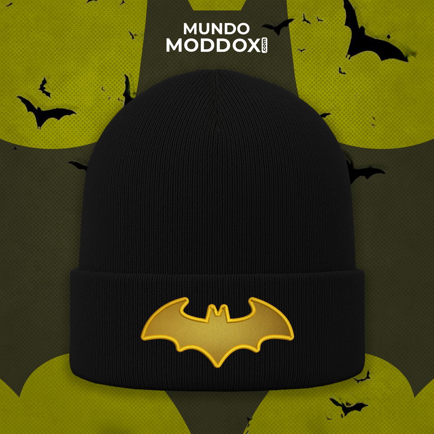 gorro | Batman | Arkham Knights