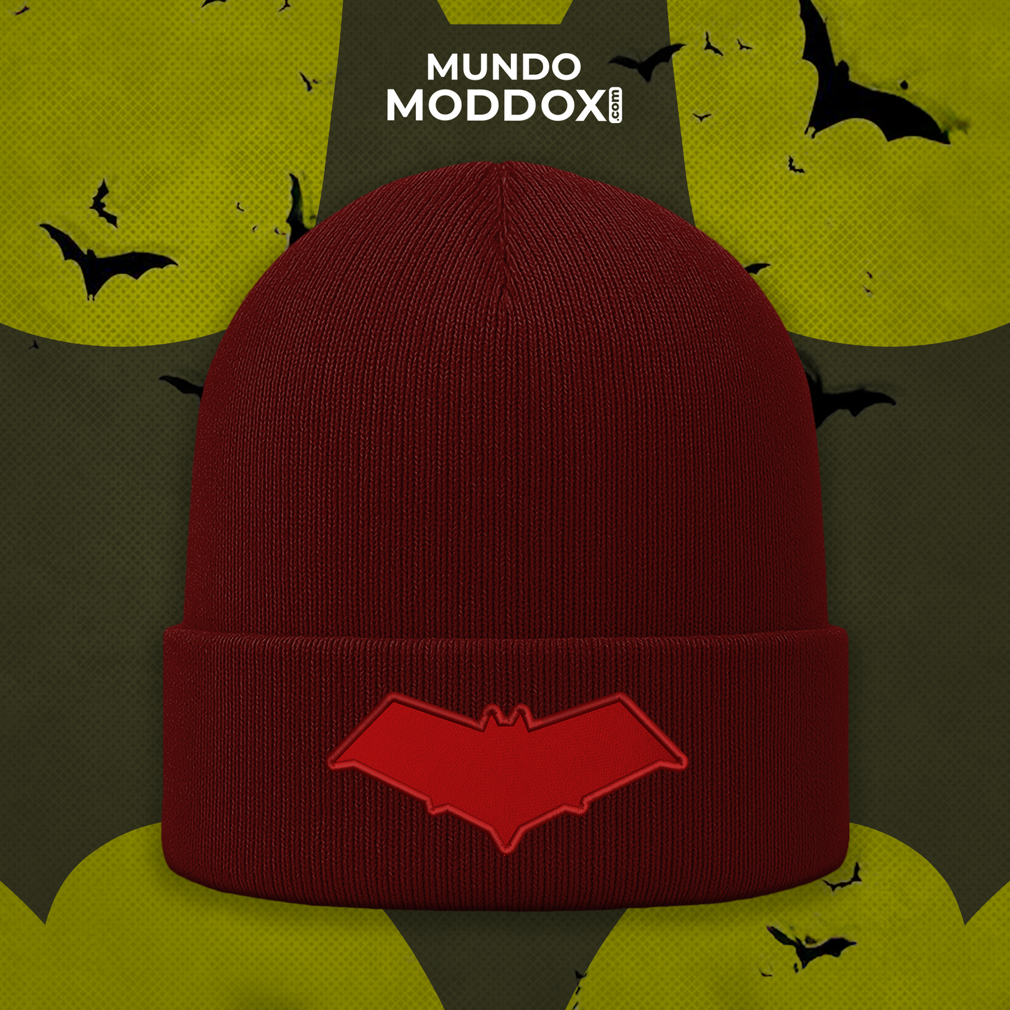 gorro | Batman | Arkham Knights