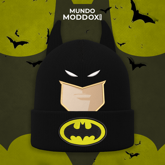 gorro | Batman | Faces