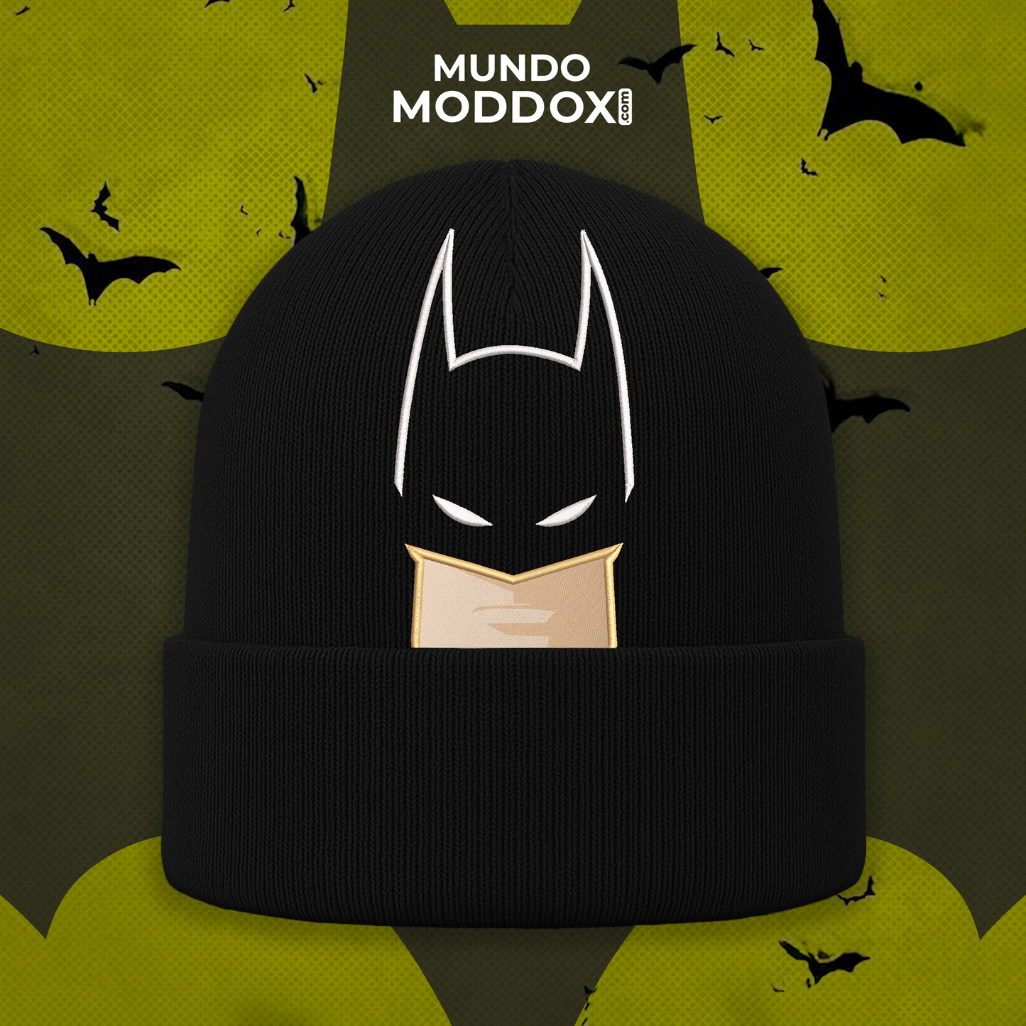 gorro | Batman