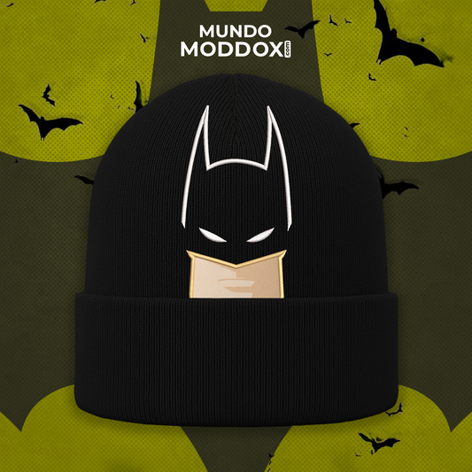 gorro | Batman