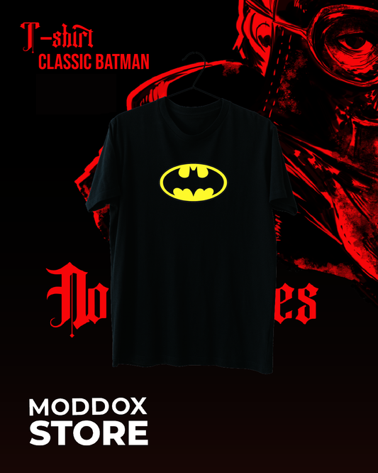 T-Shirt | Batman | Classic Signal