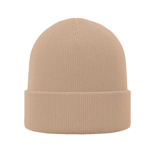 Gorro | Beige Claro (C118)