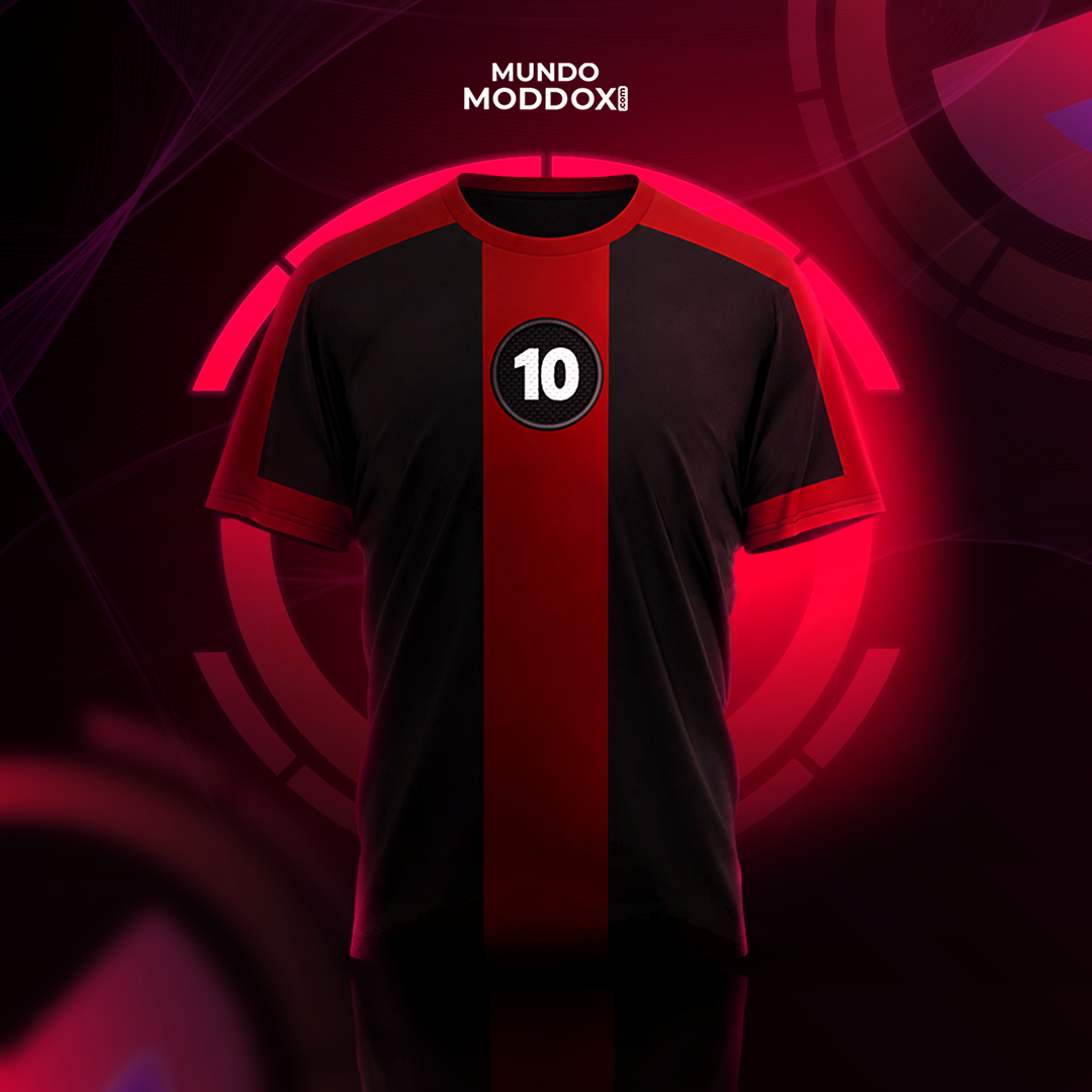 Playeras | Ben 10 | Ben Tennyson y Albedo