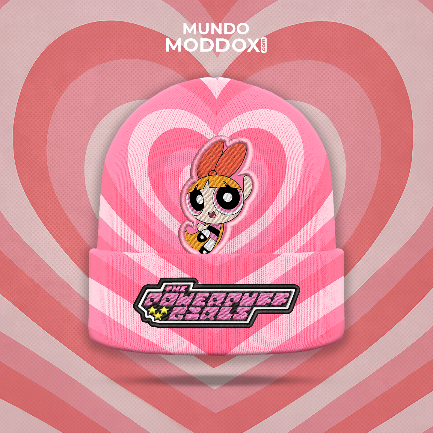 Gorro | CSP | Bombón