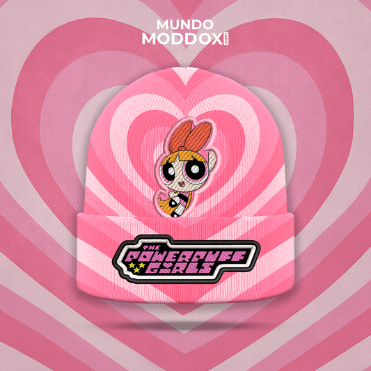 Gorro | CSP | Bombón