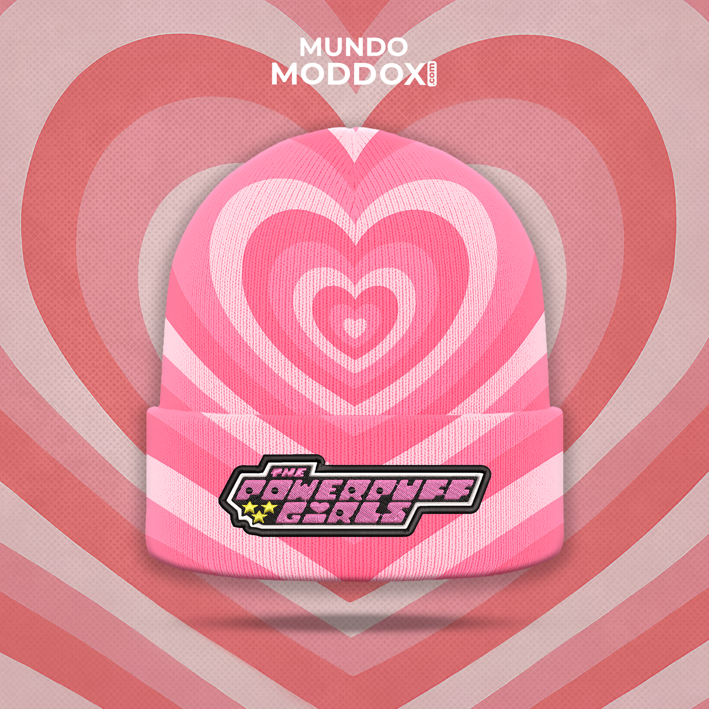 Gorro | CSP | Bombón