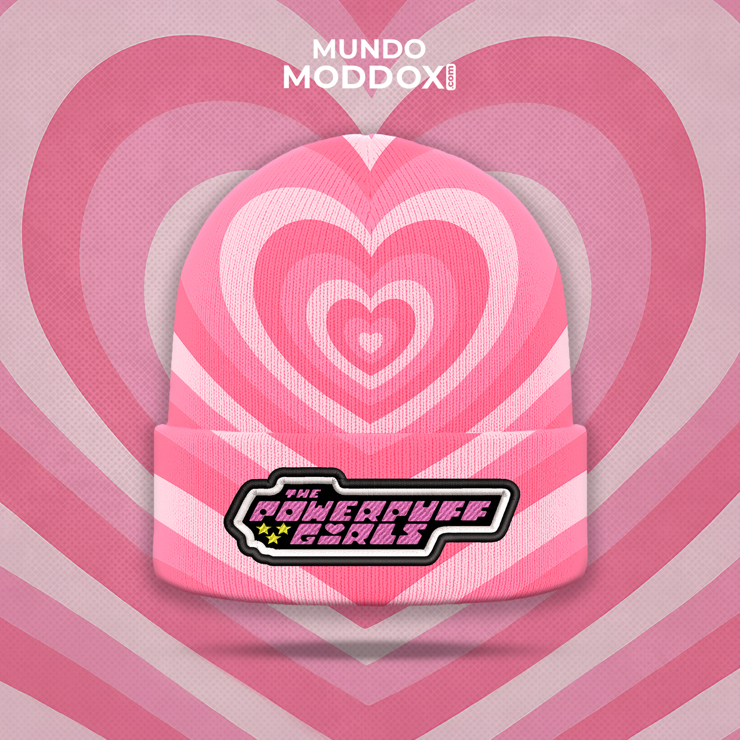 Gorro | CSP | Bombón