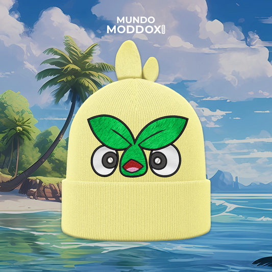 Gorro| Pokémon | Browt