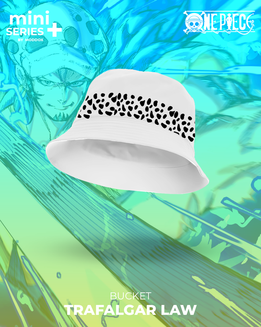 Bucket | One Piece | Trafalgar Law