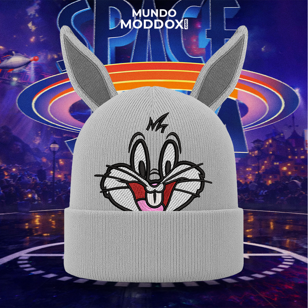 Gorro | Looney Tunes | Bugs Bunny