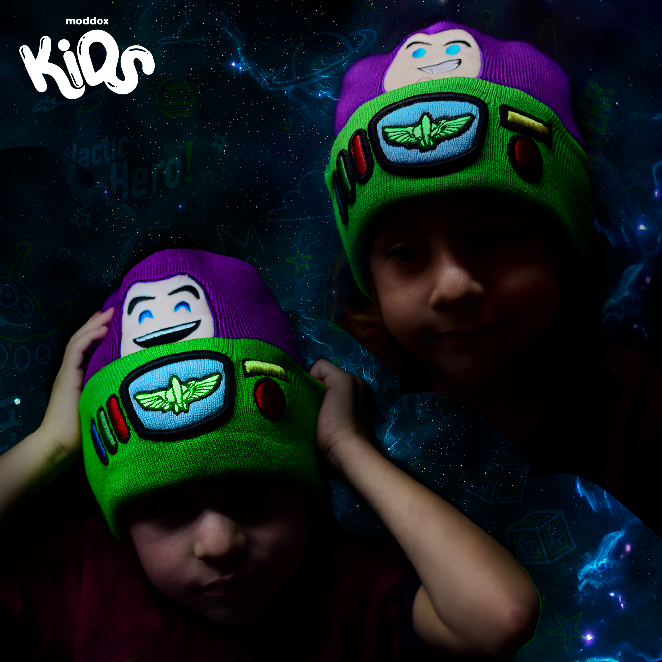 Gorro | Buzz LightYear | Buzz Light Year